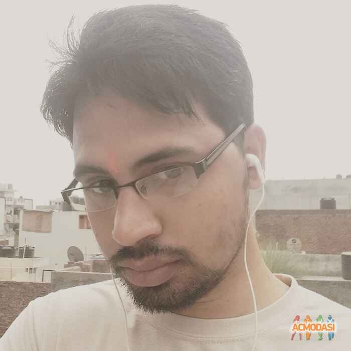 ANKIT  SHARMA photo №53116. Uploaded 05 April 2016