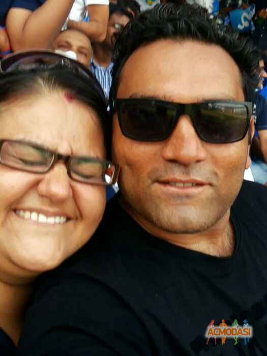 Sheetal   photo №7075. Uploaded 24 June 2015
