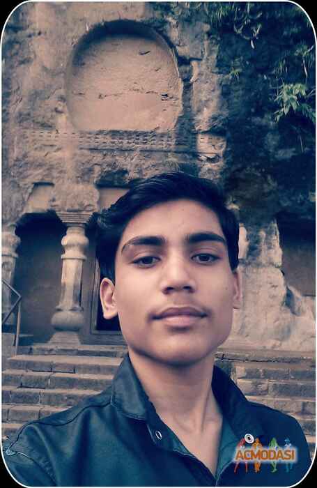 Hitesh Vasantrao Wanjari photo №49903. Uploaded 11 March 2016