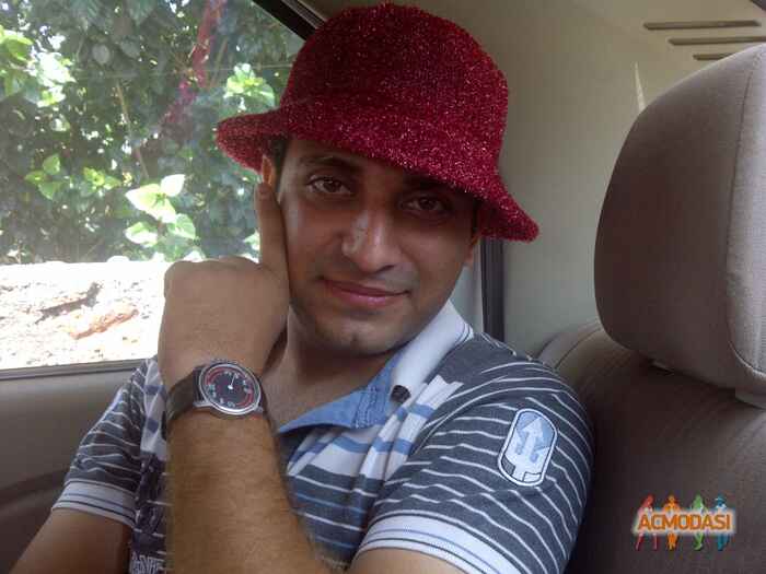 Amit Ramchand Chandwani photo №52362. Uploaded 31 March 2016