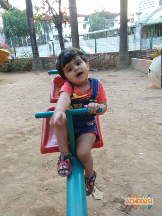 Vidya  Desai photo №47027. Uploaded 19 February 2016