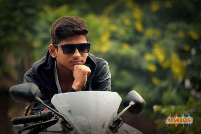 Pratham  Pandey photo №26817. Uploaded 01 November 2015