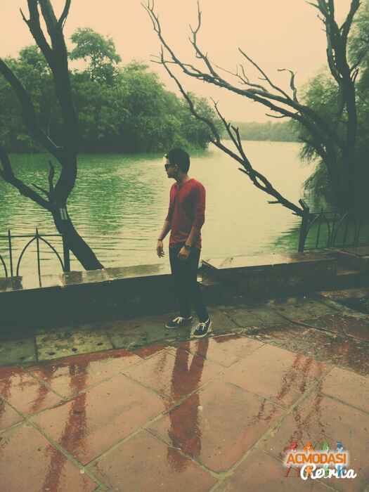 Himanshu  Goyal photo №18087. Uploaded 01 September 2015