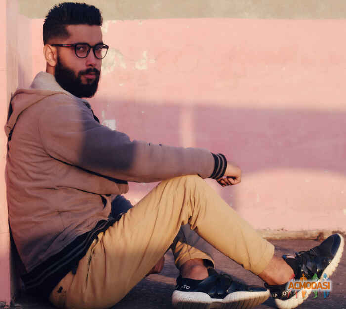 Salman Pervaiz Sofi photo №113968. Uploaded 01 January 2018