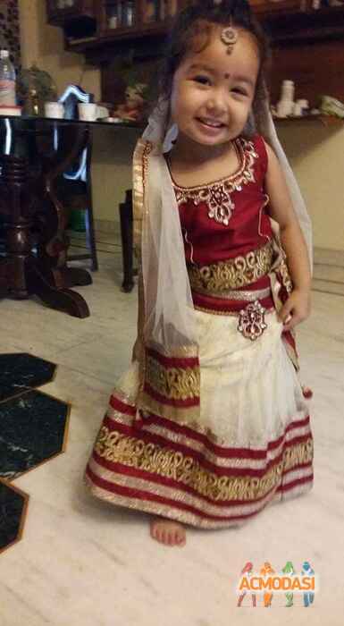 Ananya  Verma photo №27066. Uploaded 02 November 2015