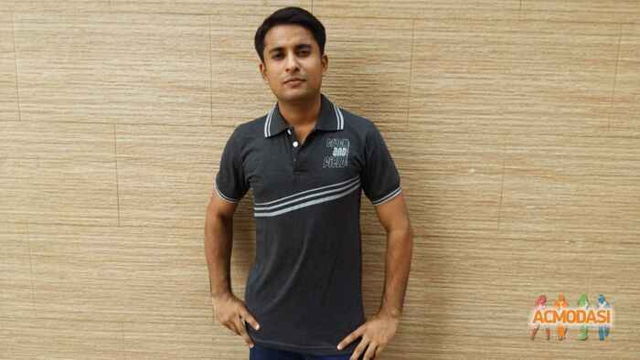 Harshant  Sharma photo №42323. Uploaded 21 January 2016