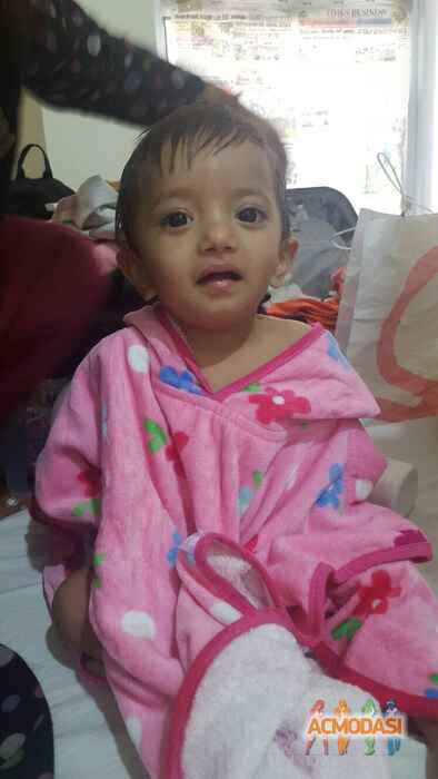 Kridha  Bansal photo №50822. Uploaded 17 March 2016