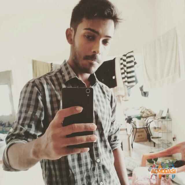 ABHISHEK  CHATTERJEE photo №70927. Uploaded 13 August 2016
