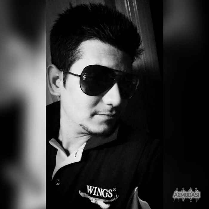 Sameer  Ansari photo №77472. Uploaded 27 September 2016