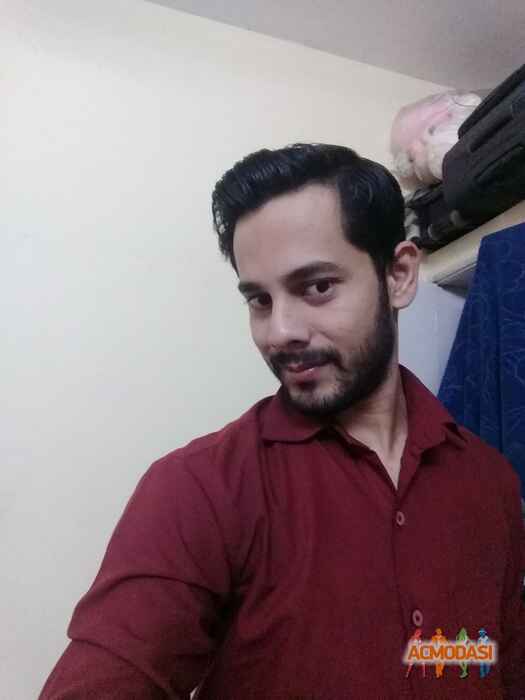 Aman  Kumar photo №91603. Uploaded 13 January 2017