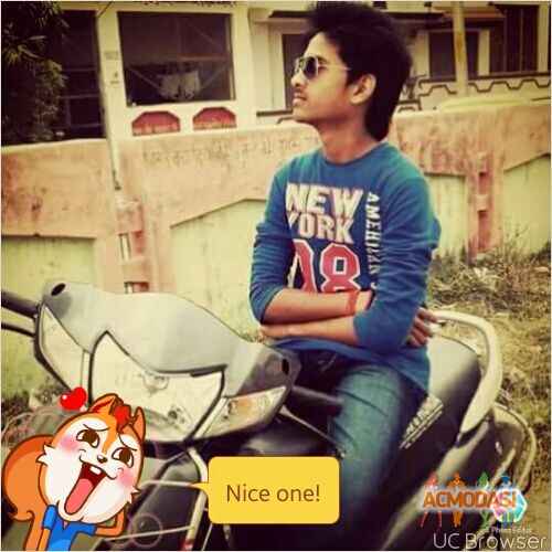 mohit  verma photo №98117. Uploaded 10 March 2017