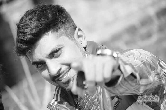 AMAN  MAGON photo №101124. Uploaded 17 April 2017