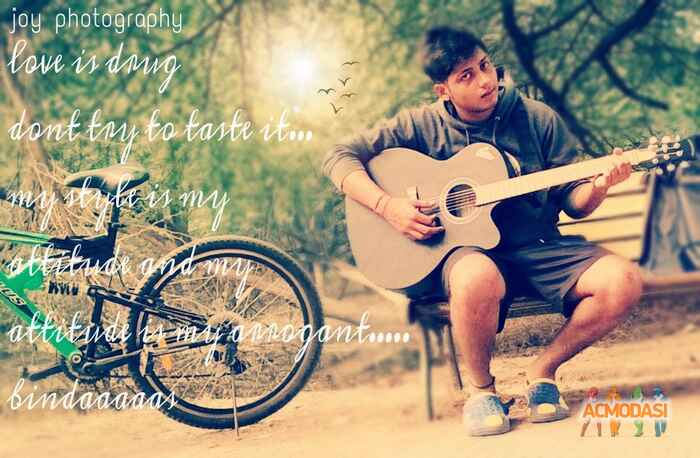 Joy  Thakur photo №28460. Uploaded 12 November 2015