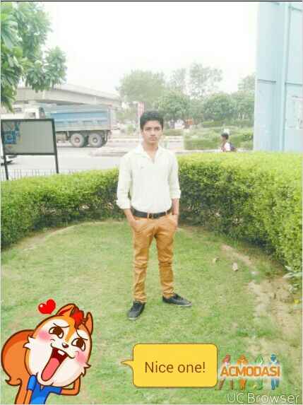 Akash  Thakur photo №31695. Uploaded 28 November 2015