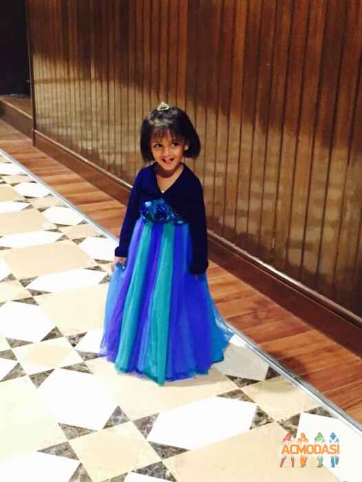 Samairaa   photo №37458. Uploaded 02 January 2016