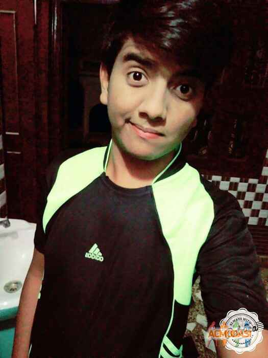 Rishabh  Sharma photo №69227. Uploaded 29 July 2016
