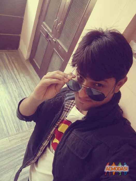 kamal kumar  photo №90985. Uploaded 08 January 2017