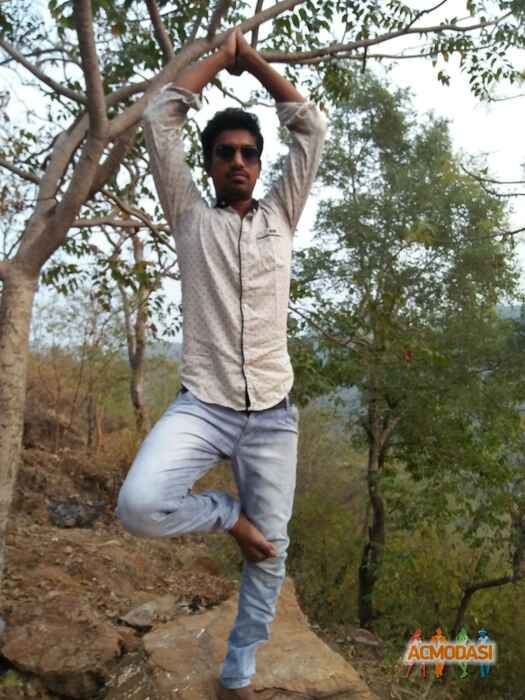 Manoz Kumar Chopparapu photo №93859. Uploaded 30 January 2017