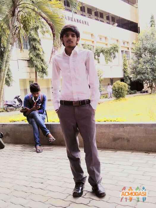 Pramodh  Sharma photo №99294. Uploaded 29 March 2017