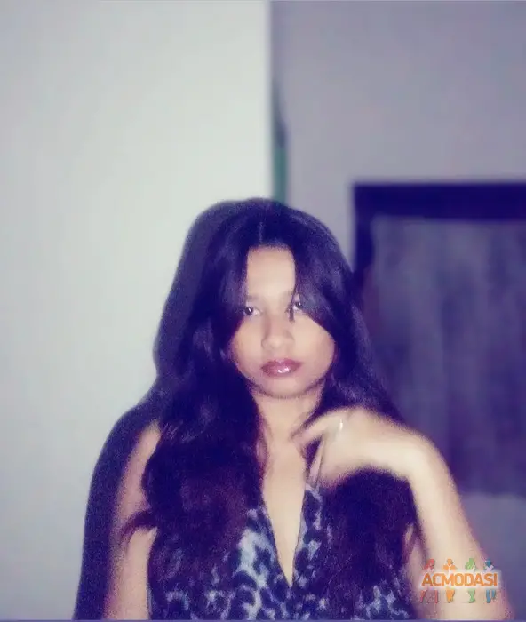 Zakiya Aziza borah photo №126816. Uploaded 07 February 2026