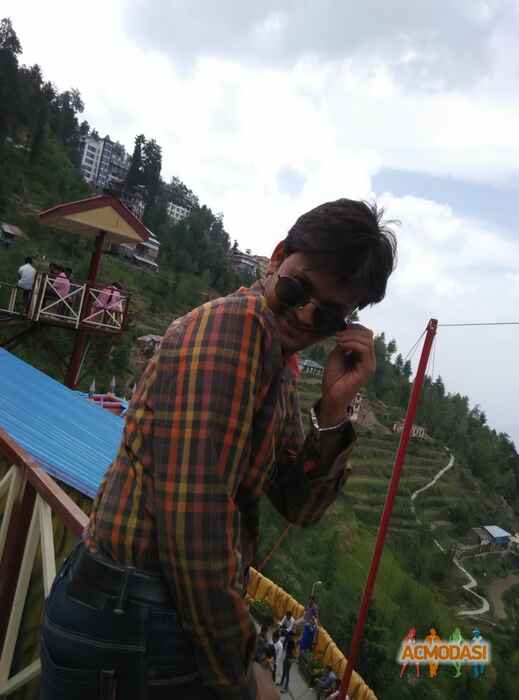 Dhiraj  Jhawar photo №18079. Uploaded 01 September 2015