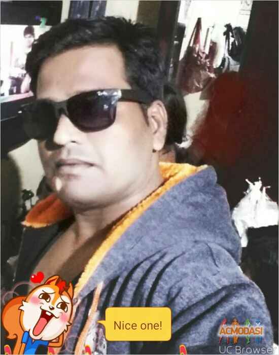 Ravi  Suryavanshi photo №42212. Uploaded 20 January 2016