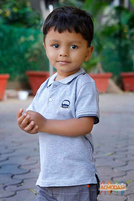 Shivansh Raj Gupta photo №100214. Uploaded 07 April 2017