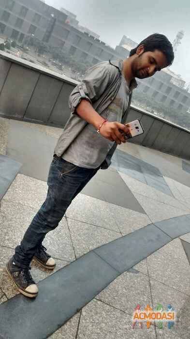 Rupak Kumar Ojha photo №44514. Uploaded 03 February 2016