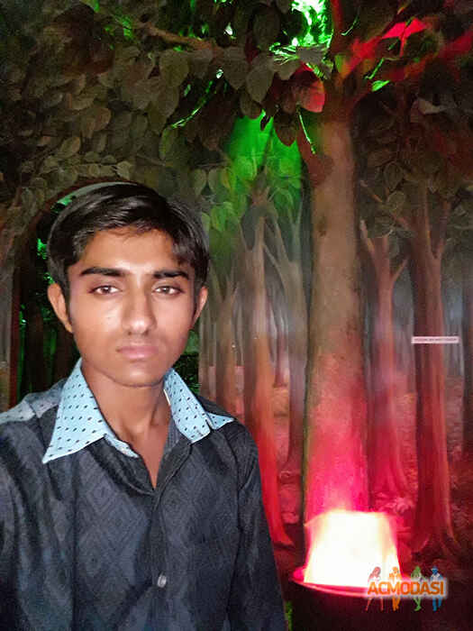 Jagdish S Chaudhary photo №85909. Uploaded 01 December 2016