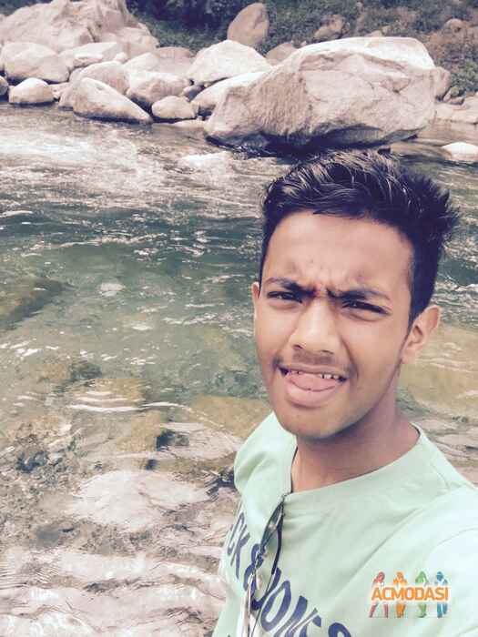 Sam  Gujjar photo №106188. Uploaded 10 June 2017