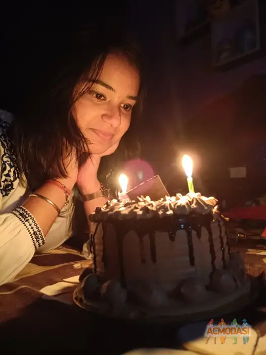 Diya  Sharma photo №126453. Uploaded 07 January 2026