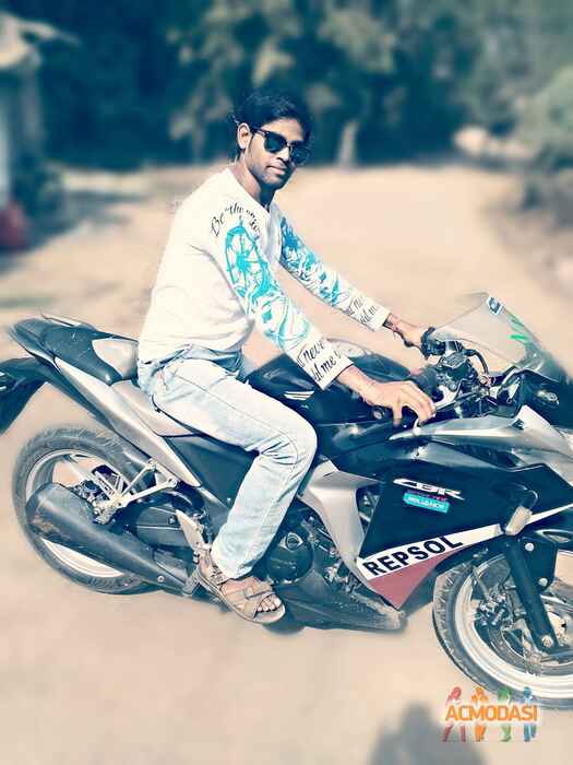 Ankit  kamal photo №35782. Uploaded 23 December 2015