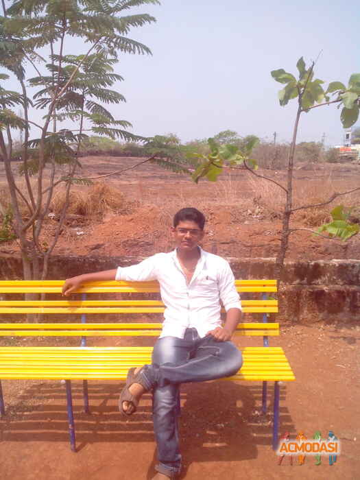 Prathamesh  Akhade photo №31216. Uploaded 26 November 2015