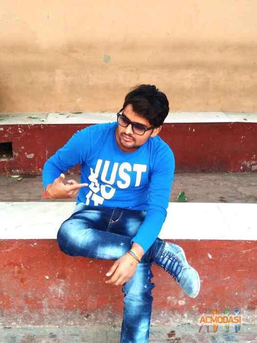 Chanderpal  Beswal photo №36941. Uploaded 29 December 2015