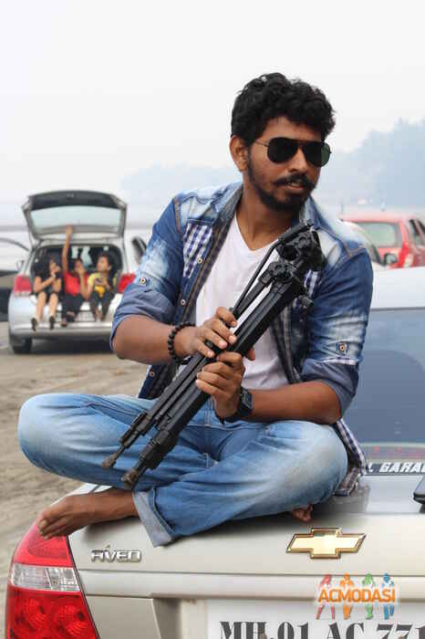 Swapnil Mohan Tapase photo №48894. Uploaded 03 March 2016