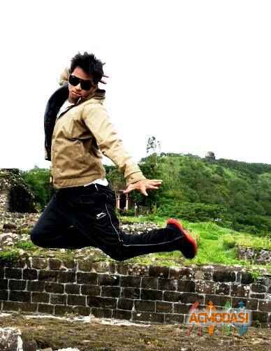 Tushar Sudhir Kulkarni photo №58344. Uploaded 12 May 2016