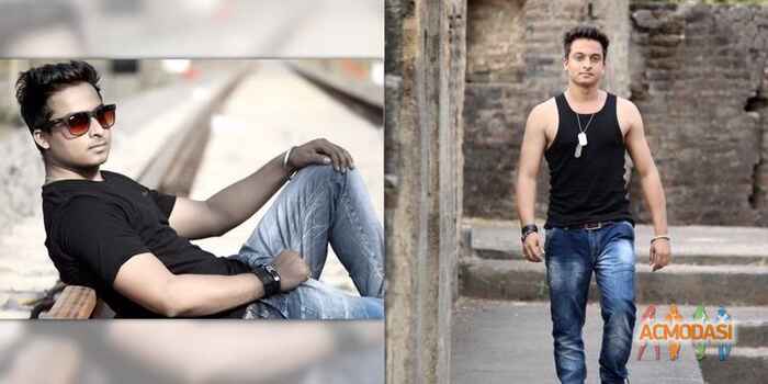 Krunal  Parekh photo №48032. Uploaded 25 February 2016