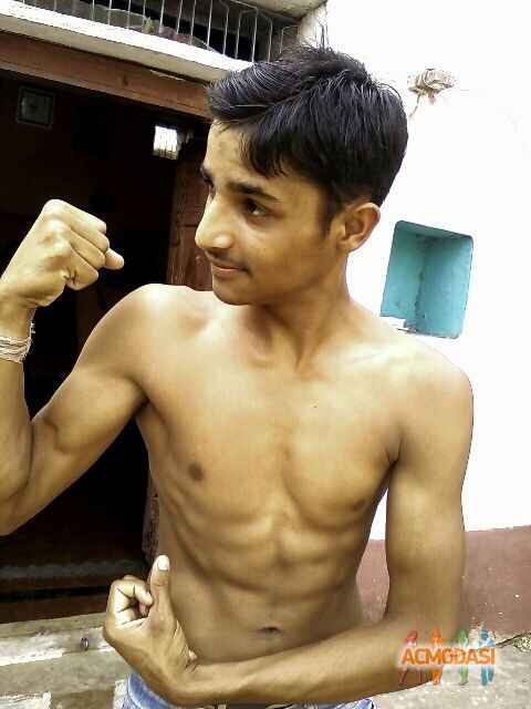Veerendra singh RAWAT photo №61595. Uploaded 04 June 2016
