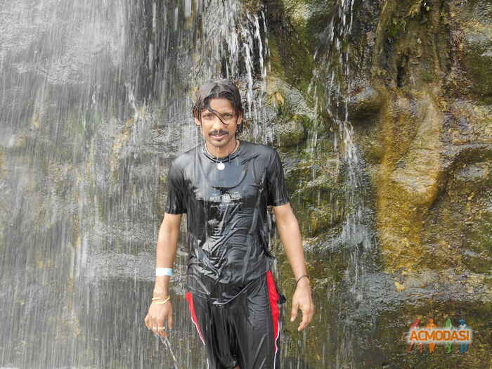 Sujit  NAYAK photo №28118. Uploaded 09 November 2015