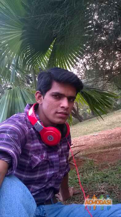 Santosh  Bhasampure photo №43481. Uploaded 28 January 2016