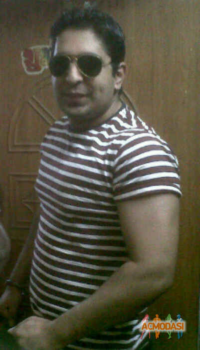 Chirag   photo №48663. Uploaded 01 March 2016