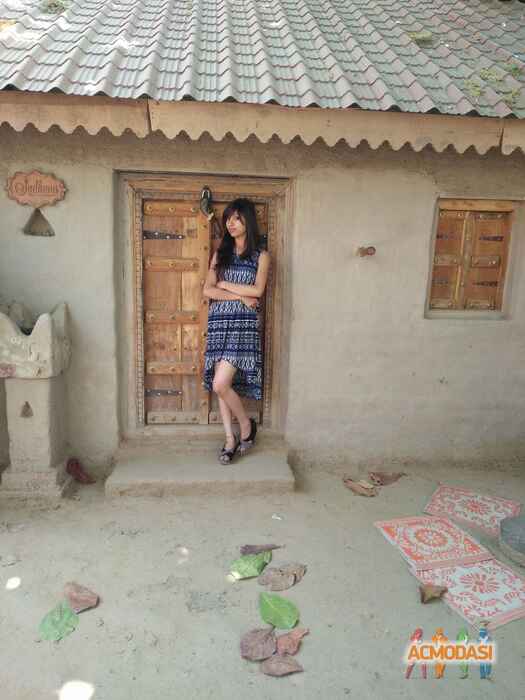 Bhumi  Pant photo №87963. Uploaded 17 December 2016
