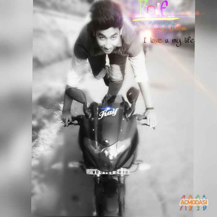 Kaif Khan Kk photo №51540. Uploaded 24 March 2016