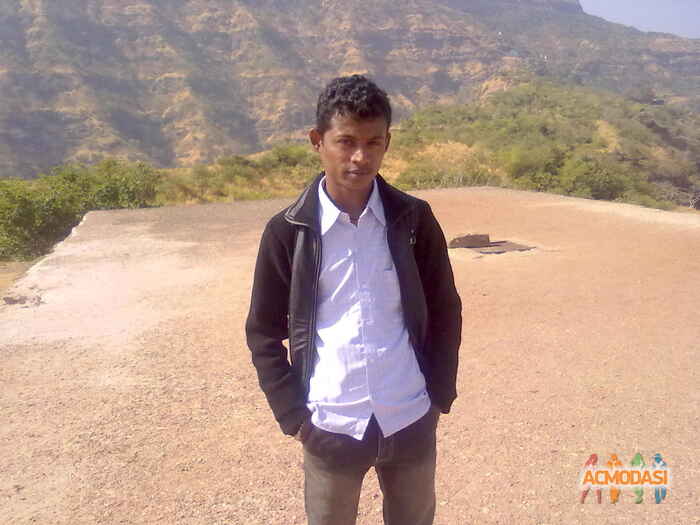 Jayesh  Rajput photo №31214. Uploaded 26 November 2015