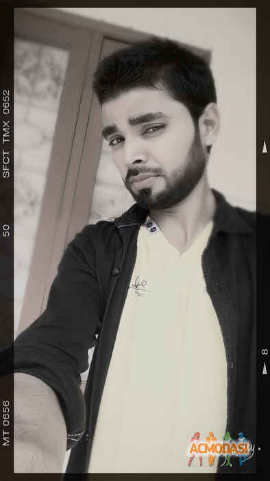 Krishna  Gangwar photo №50539. Uploaded 15 March 2016