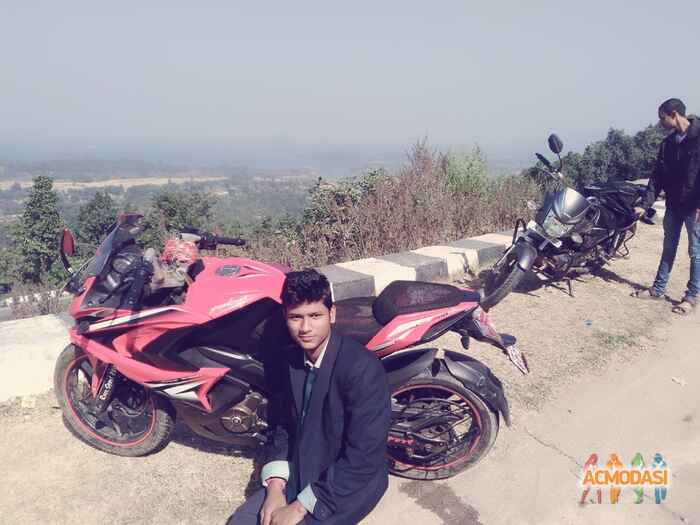 Lalit  Saw photo №86599. Uploaded 06 December 2016