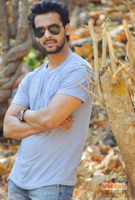 Sanket Pravin Bovane photo №99930. Uploaded 04 April 2017