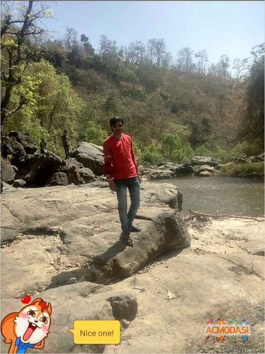 Shubham Santosh Sabale photo №104614. Uploaded 22 May 2017