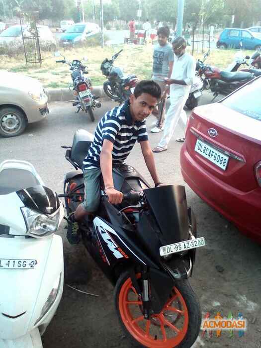 Vaibhav  chauhan photo №28102. Uploaded 09 November 2015