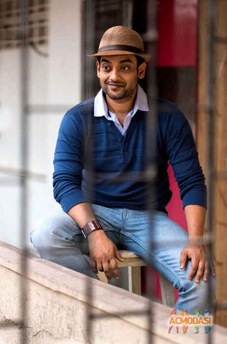 Anuj  Kumar photo №35437. Uploaded 21 December 2015